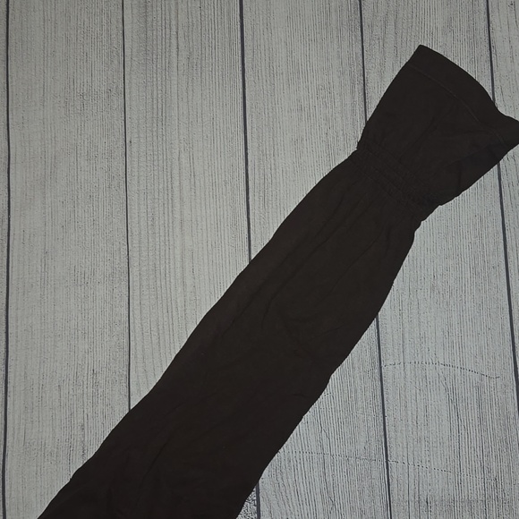 Johnny Was Embroidered Floral Boho Dress Brown Size M - Picture 5 of 9